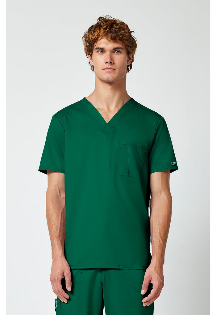 Hunter Green / X-Small
