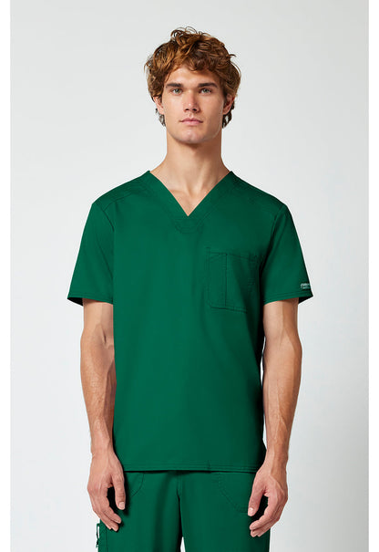 Hunter Green / X-Small