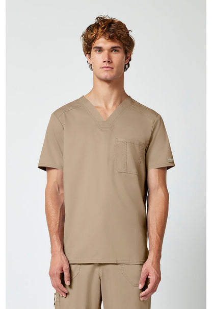Khaki / X-Small