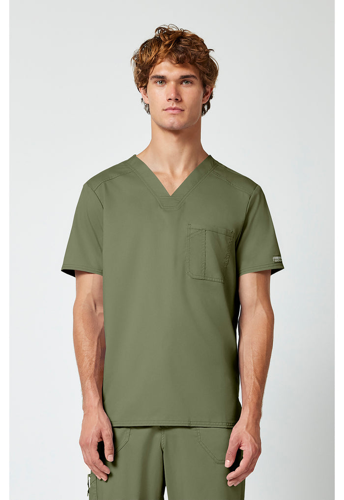 Olive Green / X-Small
