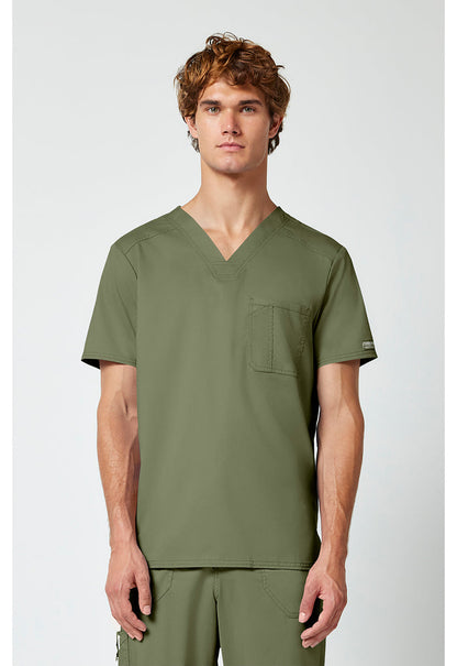 Olive Green / X-Small