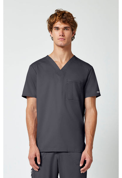 Pewter Grey / X-Small