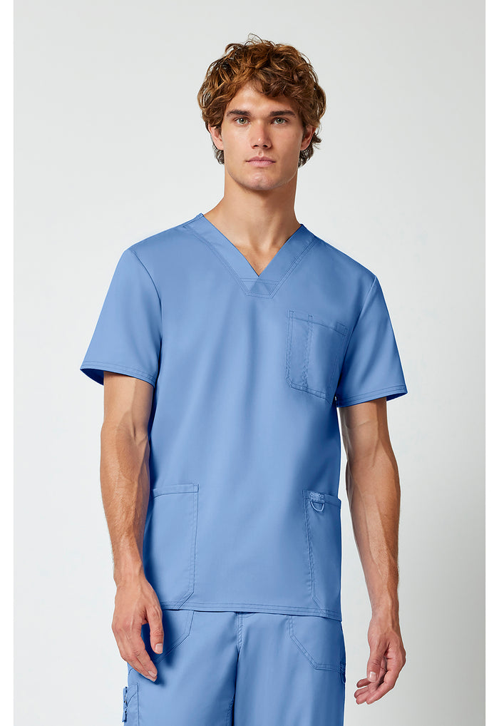 Ceil Blue / X-Small