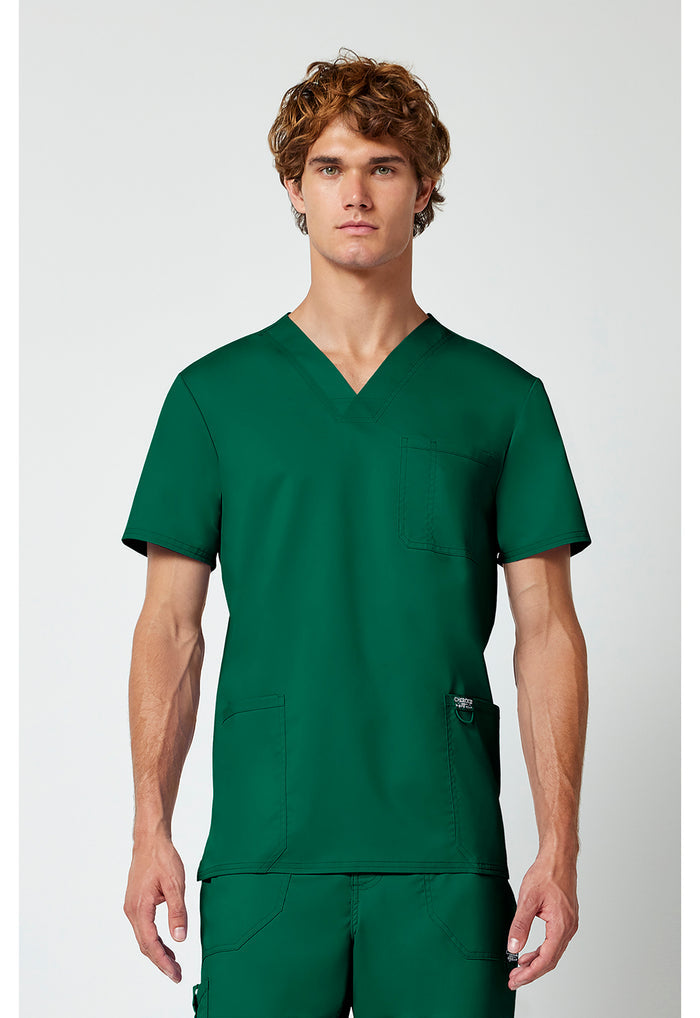 Hunter Green / X-Small