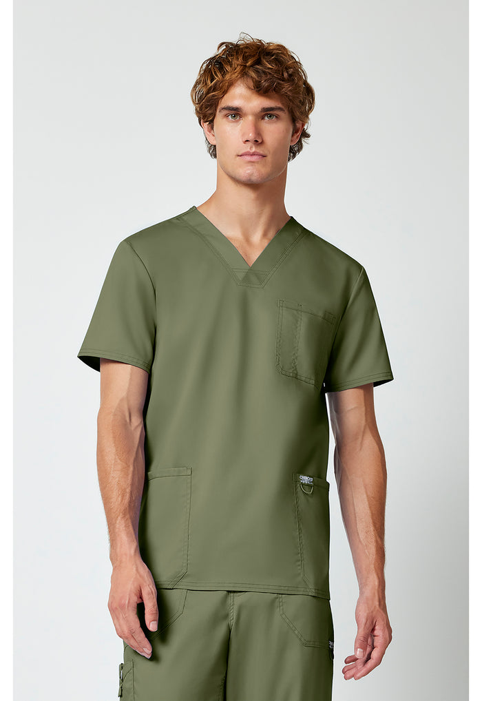 Olive Green / X-Small