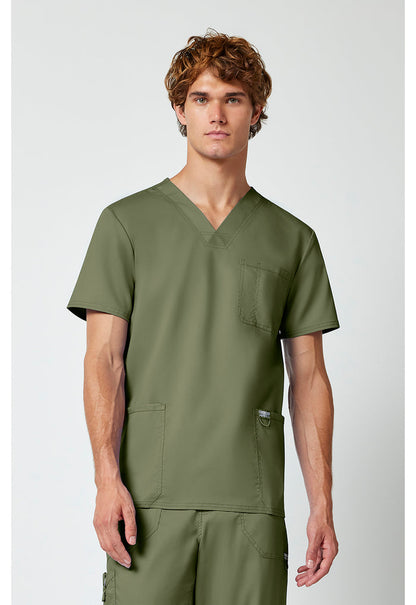 Olive Green / X-Small