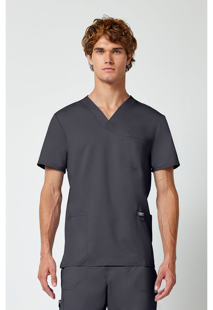 Pewter Grey / X-Small
