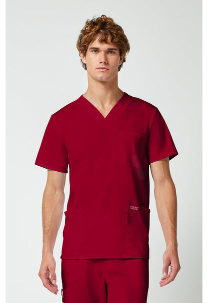Red / X-Small