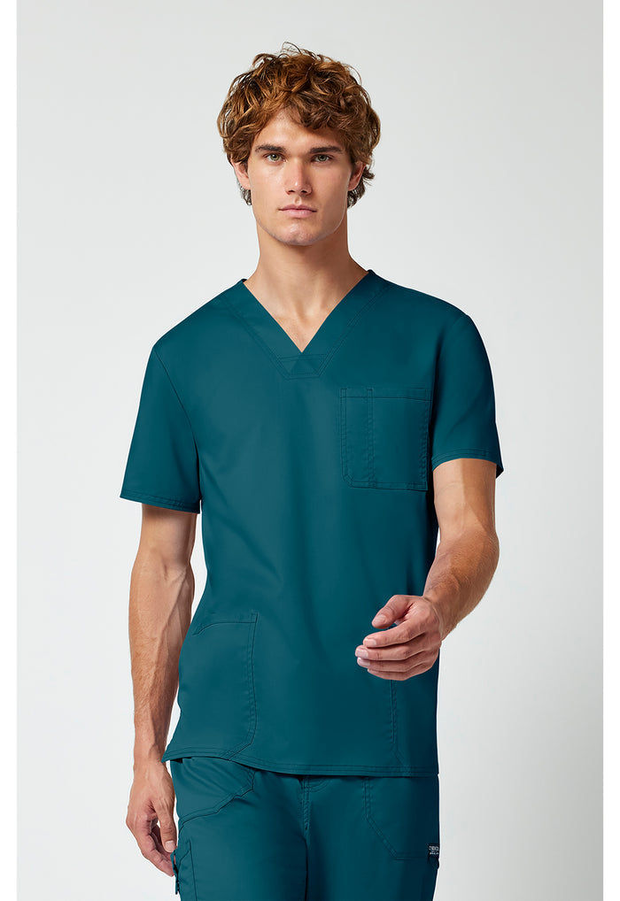 Caribbean Blue / X-Small