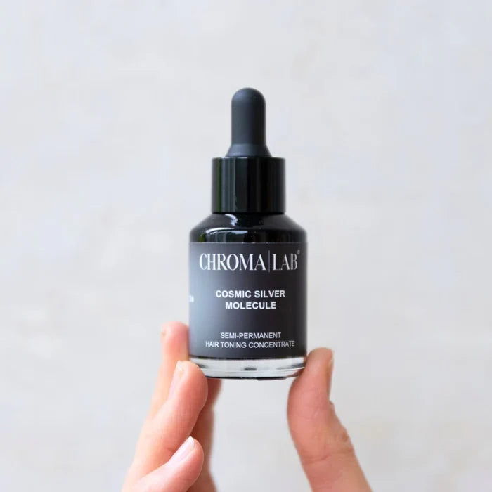 Chroma Lab - Cosmic Silver Moleculee - 28ml