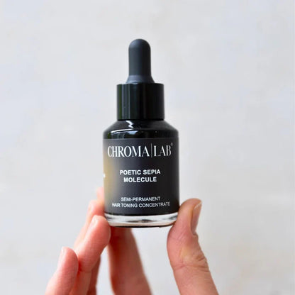 Chroma Lab - Poetic Sepia Moleculee - 28ml