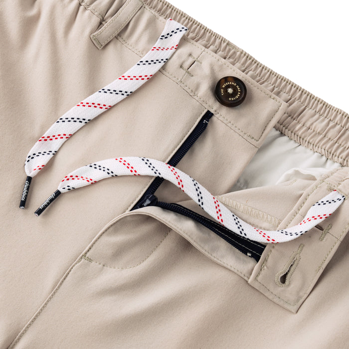 Chubbies Kid's Khakinator Everywear Shorts
