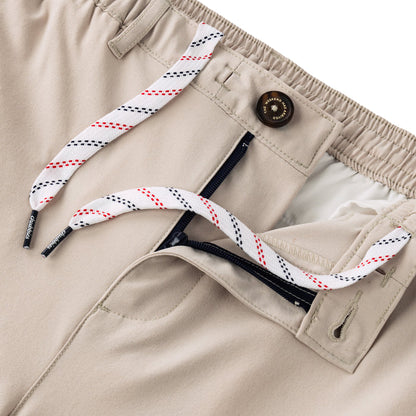 Chubbies Kid's Khakinator Everywear Shorts