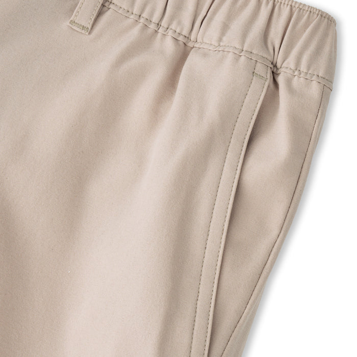 Chubbies Kid's Khakinator Everywear Shorts