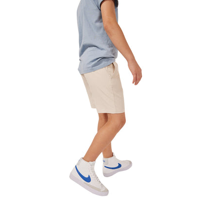Chubbies Kid's Khakinator Everywear Shorts