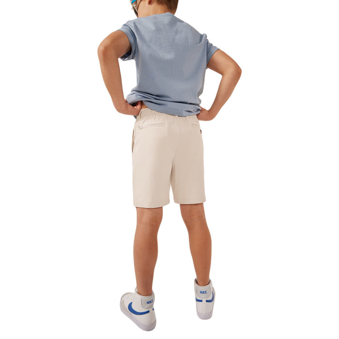 Chubbies Kid's Khakinator Everywear Shorts