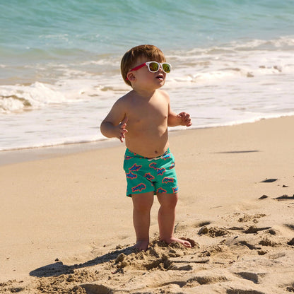Chubbies Lil Swimmers Baby and Toddler
