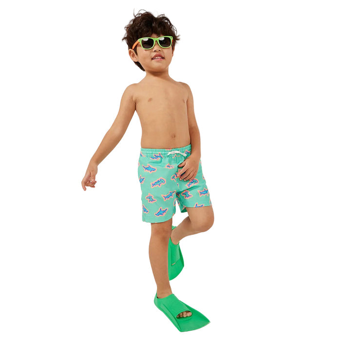 Chubbies Lil Swimmers Baby and Toddler