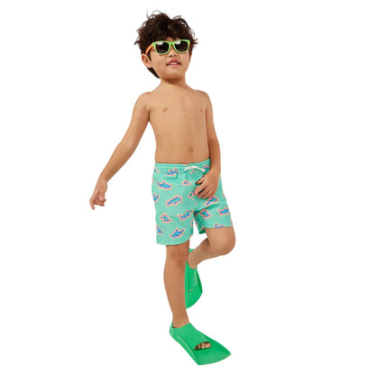 Chubbies Lil Swimmers Baby and Toddler
