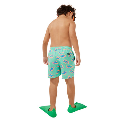 Chubbies Lil Swimmers Baby and Toddler
