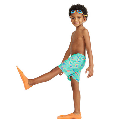 Chubbies Lil Swimmers Baby and Toddler