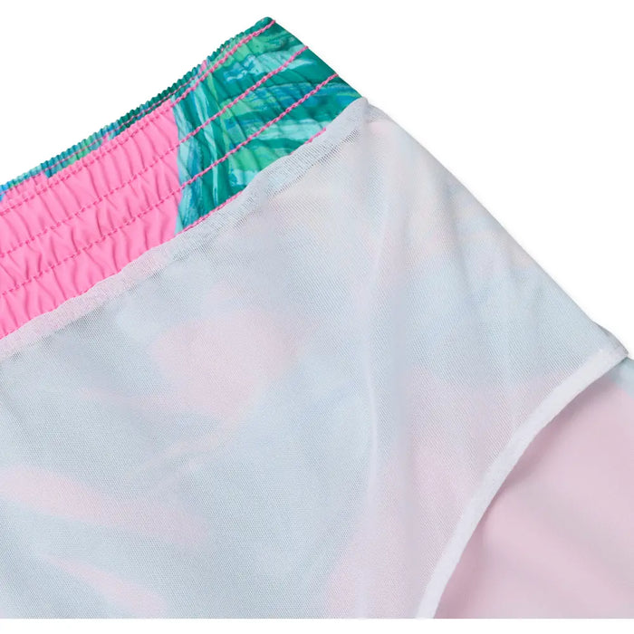Chubbies Men's The Birds of Paradise Swim Trunks - 5.5" inseam