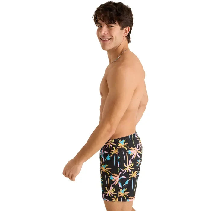 Chubbies Men's The Black Light Night 5.5" inseam