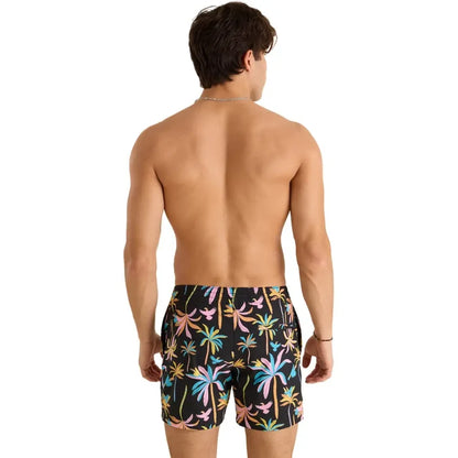Chubbies Men's The Black Light Night 5.5" inseam