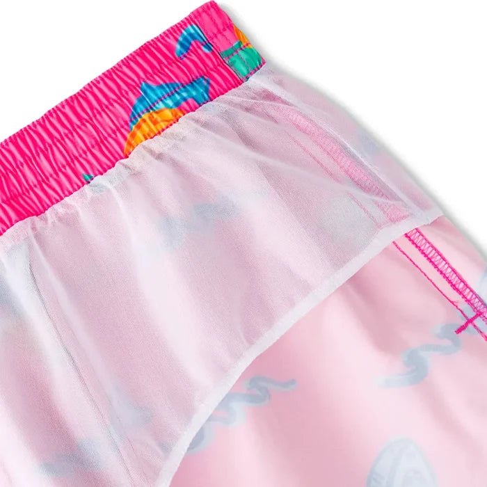 Chubbies Men's The Pineapple Floaters 5.5" inseam