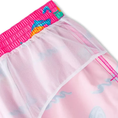 Chubbies Men's The Pineapple Floaters 5.5" inseam
