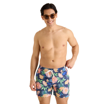 Chubbies The Big Bloomers Swim Trunks - 5.5" inseam