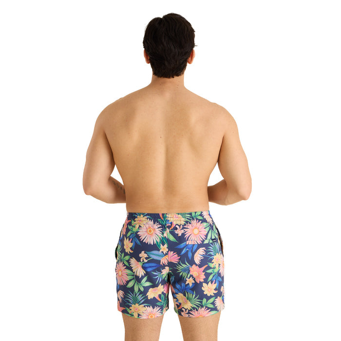 Chubbies The Big Bloomers Swim Trunks - 5.5" inseam