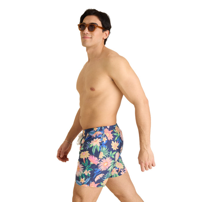 Chubbies The Big Bloomers Swim Trunks - 5.5" inseam