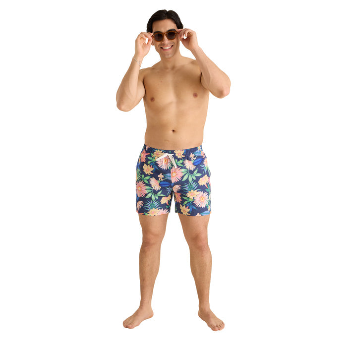 Chubbies The Big Bloomers Swim Trunks - 5.5" inseam