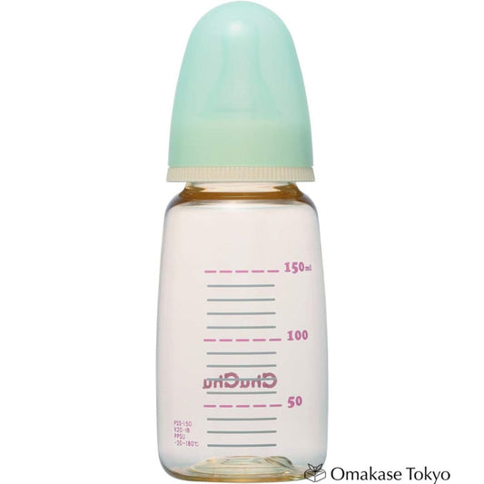ChuChu Baby Slim Feeding Bottle 150ml