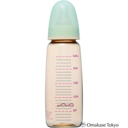 ChuChu Baby Slim Feeding Bottle 240ml