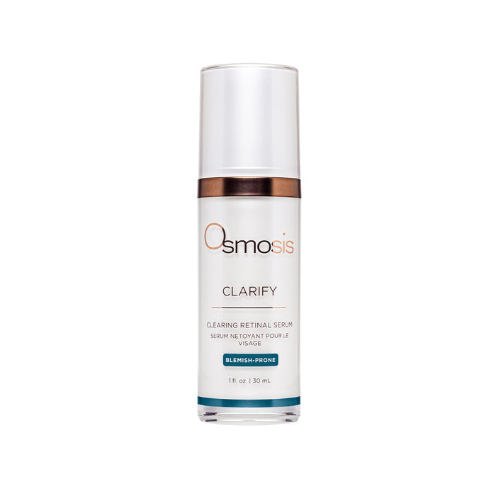 Clarify Blemish Retinal Serum