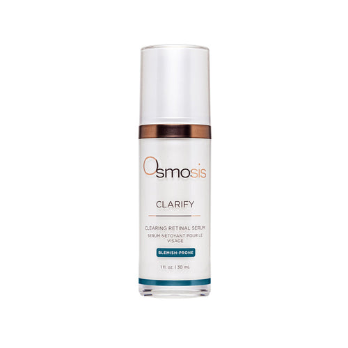 Clarify Blemish Retinal Serum