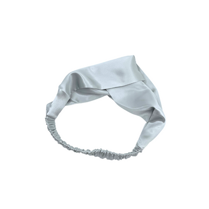 Classic Silk Headband