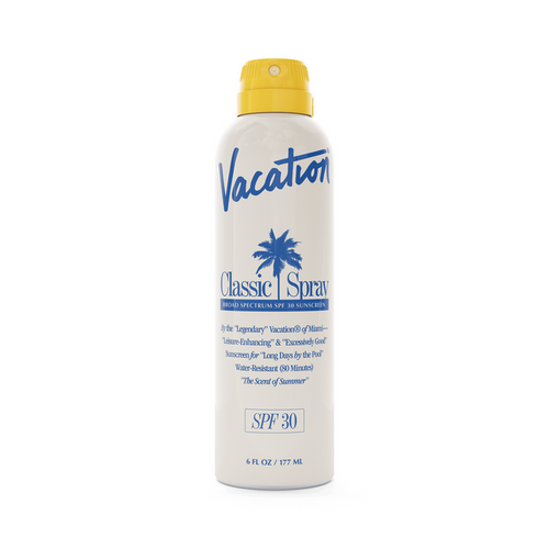 Classic Spray SPF 30