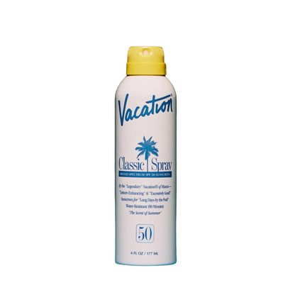 Classic Spray SPF 50