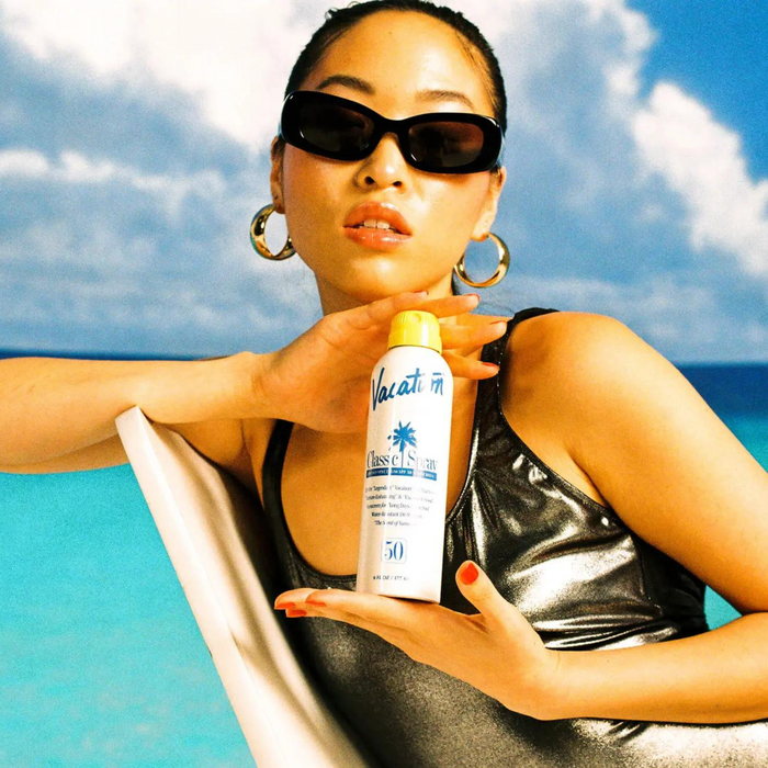Classic Spray SPF 50
