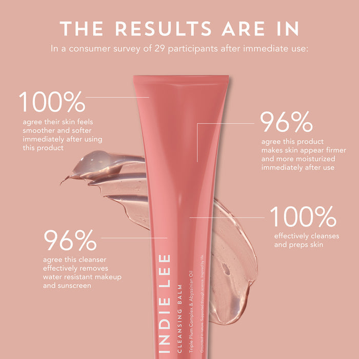 Indie Lee-Cleansing Balm-Skincare-IL_Cleansing-Balm-Infograph-The Detox Market |