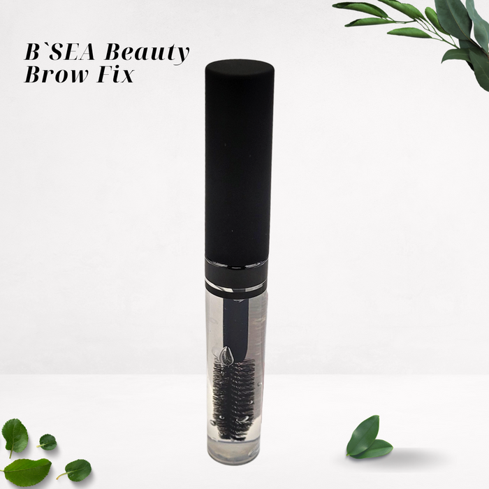 Clear Brow Fix