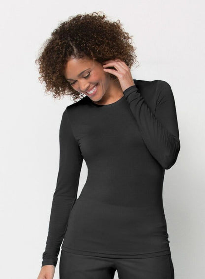Clearance Maevn Coolmax UnderCool Long Sleeve Underscrub Tee Shirt