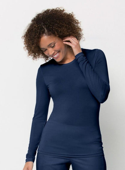 Clearance Maevn Coolmax UnderCool Long Sleeve Underscrub Tee Shirt