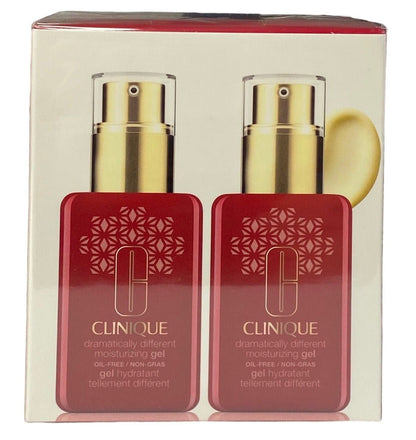 CLINIQUE dramatically different moisturizing Gel مرطبات كلينيك الاكثر شهرة عالمياً