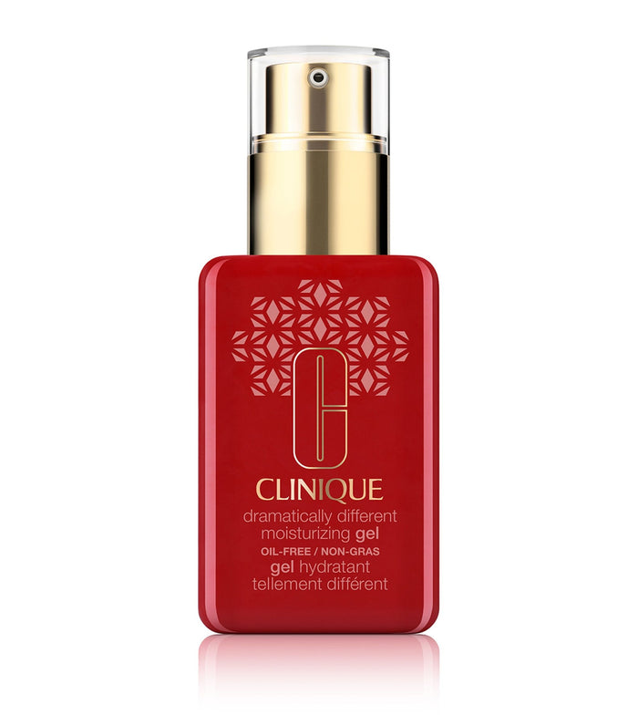 CLINIQUE dramatically different moisturizing Gel مرطبات كلينيك الاكثر شهرة عالمياً