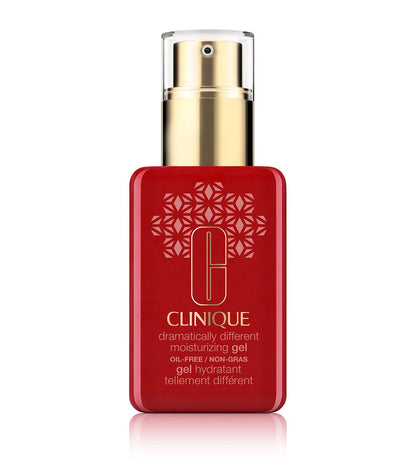 CLINIQUE dramatically different moisturizing Gel مرطبات كلينيك الاكثر شهرة عالمياً