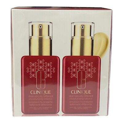 CLINIQUE dramatically different moisturizing Lotion مرطبات كلينيك الاكثر شهرة عالمياً